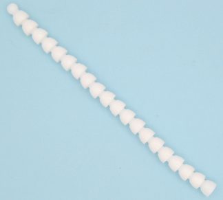 12mm Spine - Soft Toy Skeletons - Posable Frames