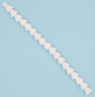 14mm Spine - Soft Toy Skeletons - Posable Frames