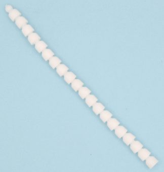 9.5mm Spine - Soft Toy Skeletons - Posable Frames