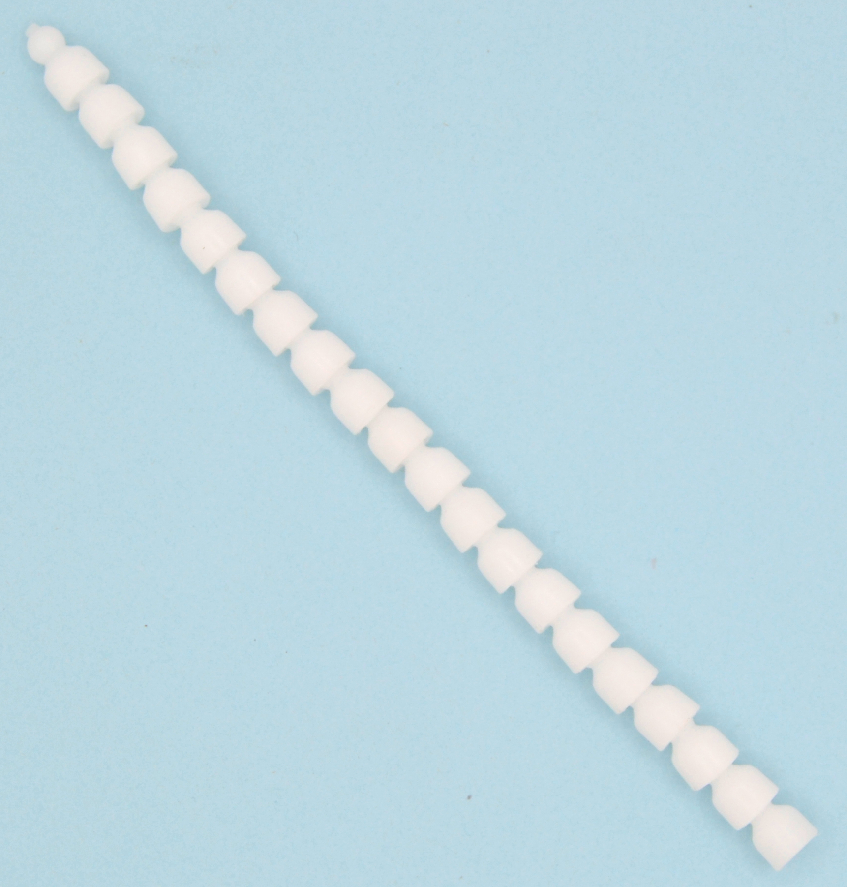 9.5mm Spine - Soft Toy Skeletons - Posable Frames