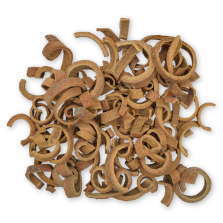 Dried Scented Cinnamon Cassia Bark - Florist Accessories