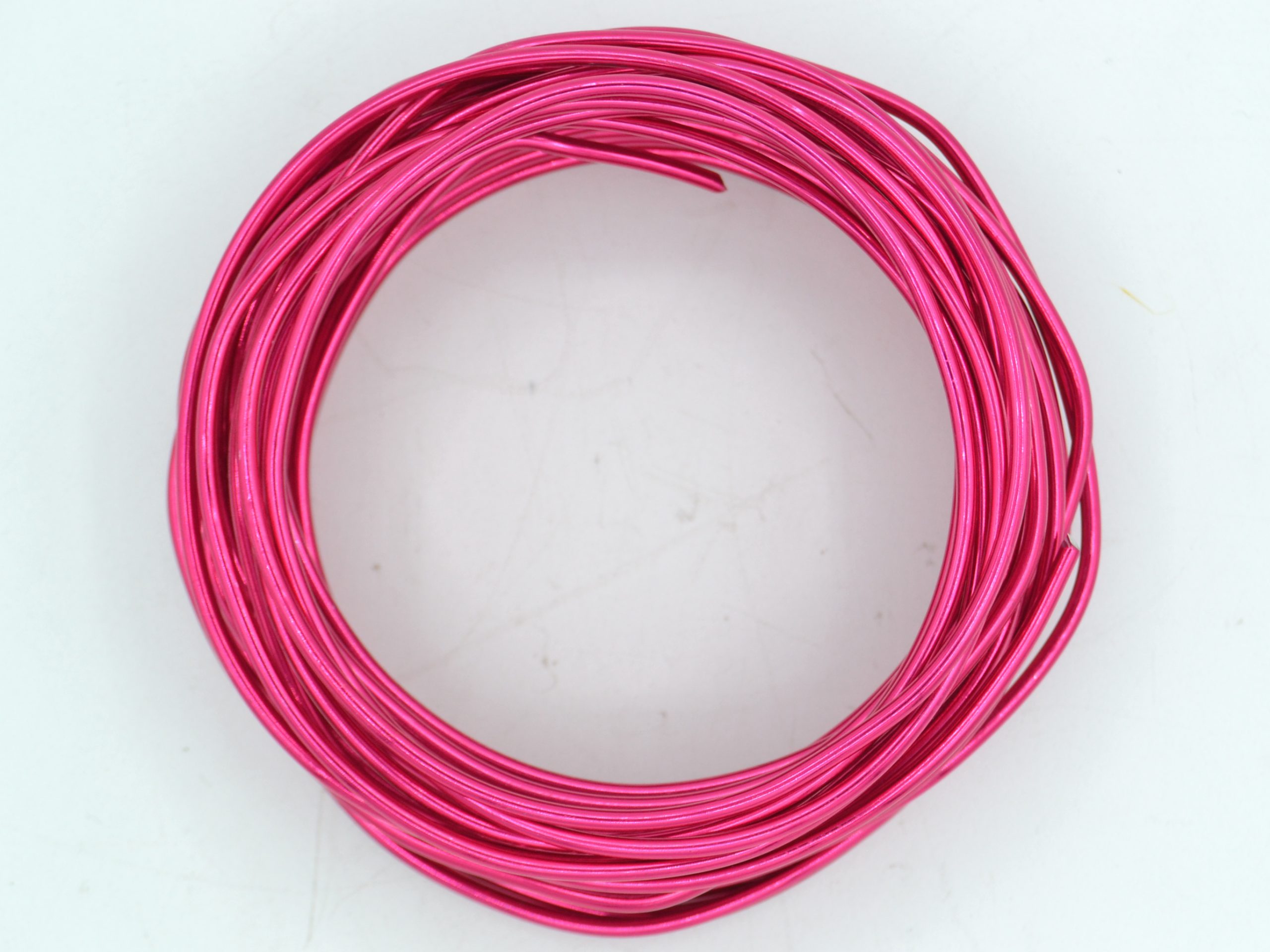 Pack of 1 - Camillia 2.5mm x 10m Aluminium Wire