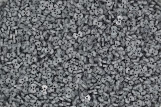 6mm Bowties - Grey - Mini Buttons for Dolls & Soft Toys Clothes