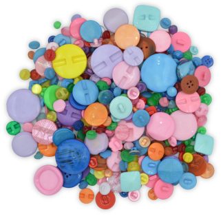 Variety Mix Buttons