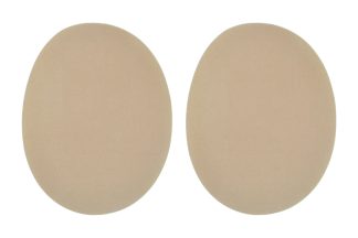 Nude Elbow Patches