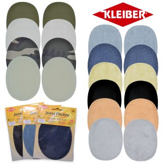 Kleiber Elbow Patches