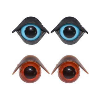 Plastic Eyelids
