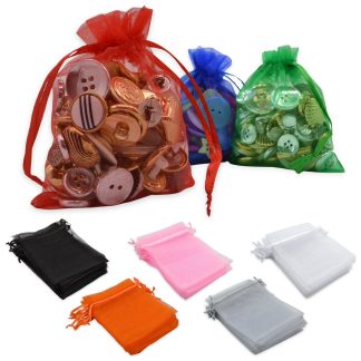 Organza Gift Bags