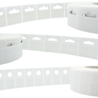 Self Adhesive Hang Tabs