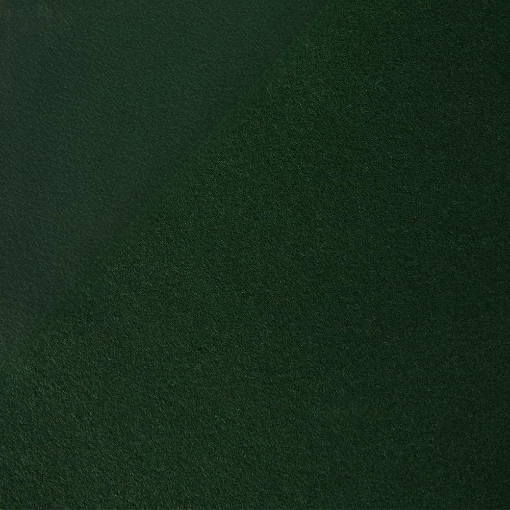 Holly Green (Col 04) Felt by Oscar & Ivy - Wool Viscose Blend