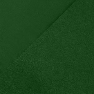 Apple Green (Col 06) Felt by Oscar & Ivy - Wool Viscose Blend