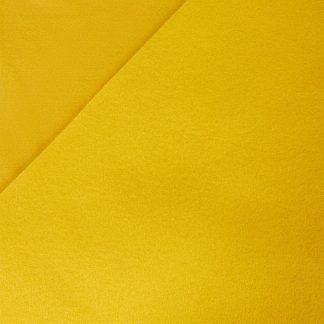 Yellow (Col 08) Felt by Oscar & Ivy - Wool Viscose Blend