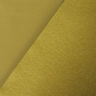 Meadow Green (Col 20) Felt by Oscar & Ivy - Wool Viscose Blend