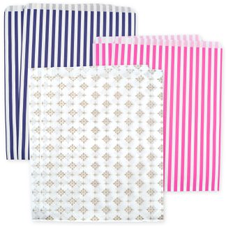 10" x 14" Paper Sweet Bags