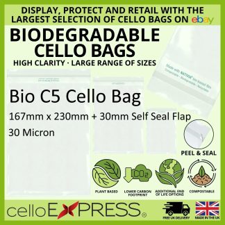 Bio Bags - C5