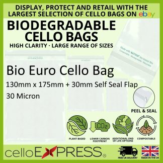Bio Bags - Euro