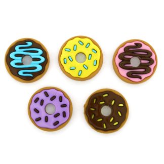 Donut Party Embellishments by Dress It Up