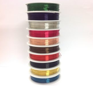 0.7mm Copper Wire
