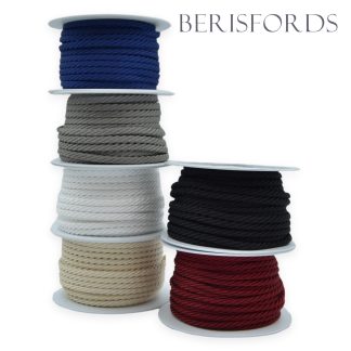 Berisfords Barley Twist Cord