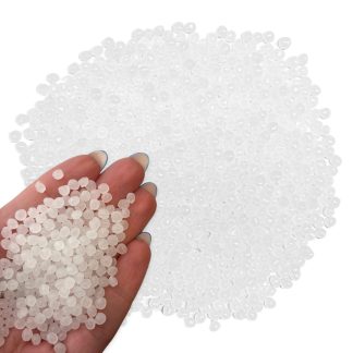 Plastic Poly Pellets