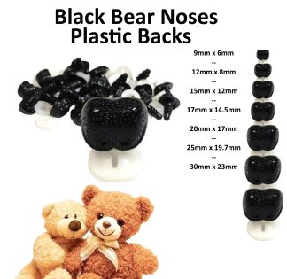 Bear Noses