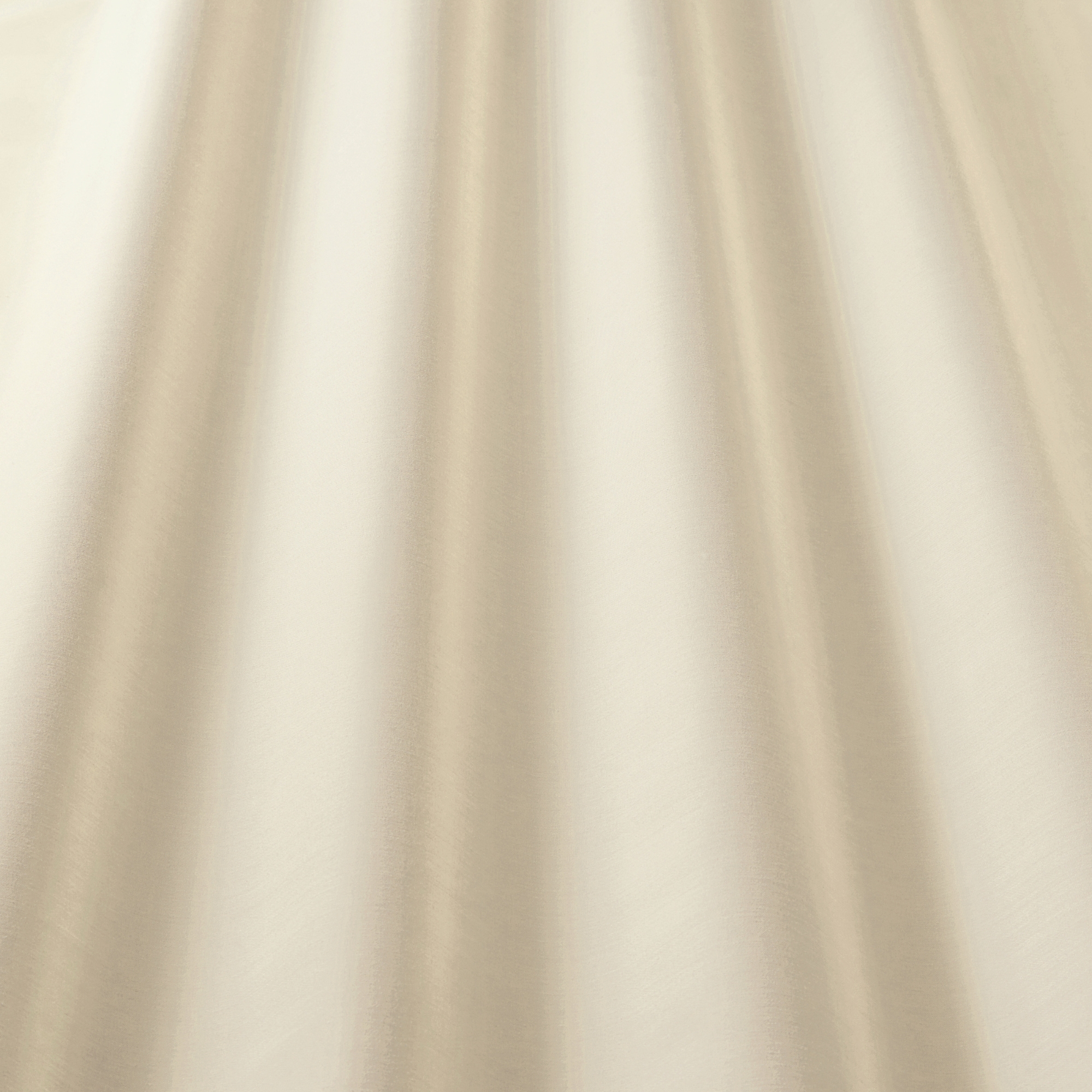 Light Ivory Twill Polycotton Lining - Finesse Select H621