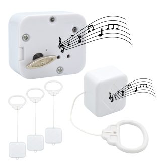 Music Boxes