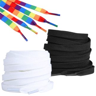 Shoelaces
