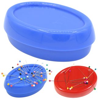 Magnetic Pin Cushions