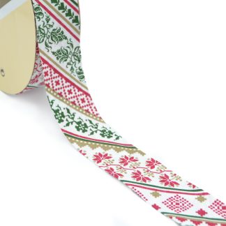 30mm Nordic Col-347 - Cotton Bias Binding